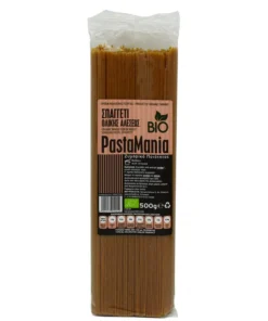 Σπαγγέτι Ολικής ( δουλεμένα με πέτρα ) Βιολογικό