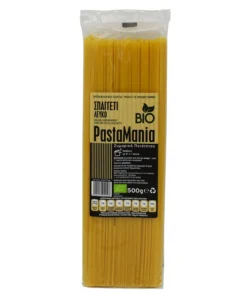 Σπαγγέτι Λευκό Βιολογικό