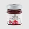 Μαρμελάδα Ρόδι Χωρίς Ζάχαρη “The Silky Pomegranate”