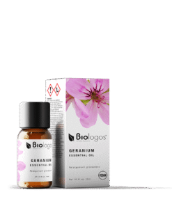 Αιθέριο Έλαιο Γεράνι