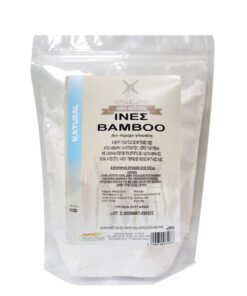 Αλεύρι Ίνες Μπαμπού