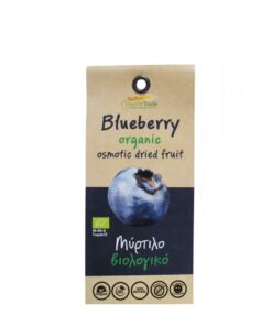 Μύρτιλο Οσμωτικό Βιολογικό Χ/Ζ