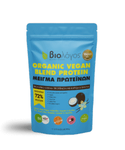 Βιολογικό Μείγμα Πρωτεϊνών BLEND