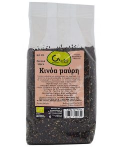 Κινόα Μαύρη Βιολογική