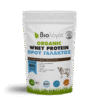 Βιολογική Πρωτεΐνη Whey Ορού Γάλακτος
