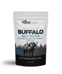 Πρωτεΐνη Buffalo Whey
